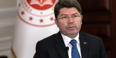 Bakan Tunç’tan İmamoğlu’nun casusluk soruşturmasına yanıt