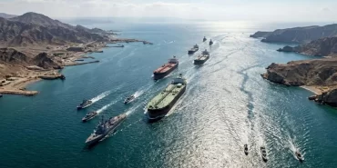 Hürmüz Boğazı’nda 8 Türk gemisi için tahliye çalışması